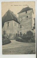 MANTRY - Le Château - Autres & Non Classés