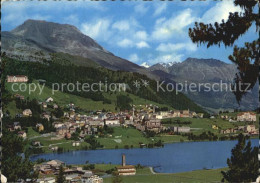 12607502 St Moritz GR  St Moritz - Andere & Zonder Classificatie