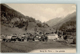 10609306 - Bourg-St-Pierre - Autres & Non Classés