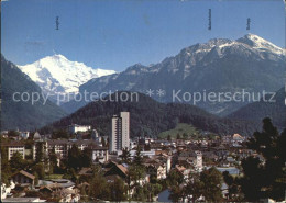 12606428 Interlaken BE Panorama  Interlaken - Otros & Sin Clasificación