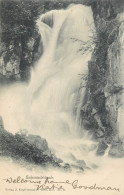 Switzerland Schmadribach Wasserfall - Sonstige & Ohne Zuordnung