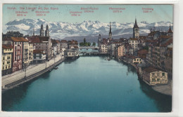 Zürich - Zürich