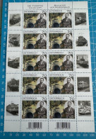130. Todestag Von Julius Lott//130th Anniversary Of The Death Of Julius Lott 3064 - Unused Stamps