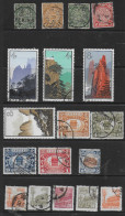 CHINA-CINA   USED-USATO  LOTTO  C1996 - Andere & Zonder Classificatie