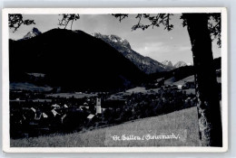 51229506 - St. Gallen S. Gallo - Andere & Zonder Classificatie