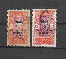 VARIETEE DE COULEUR N° 88 ( Clair / Foncé ) OBLITERE - Unused Stamps