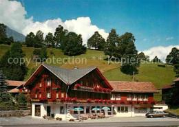 12603902 Grindelwald Hotel Schweizerheim Grindelwald - Andere & Zonder Classificatie