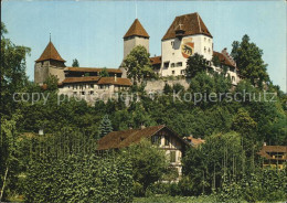 12603631 Burgdorf Bern Schloss Hasle Burgdorf - Autres & Non Classés