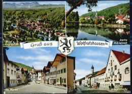 51652506 - Wolfratshausen - Wolfratshausen