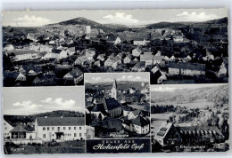 51342406 - Hohenfels , Oberpf - Other & Unclassified
