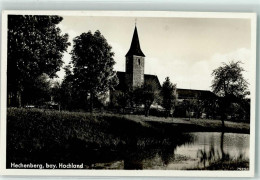 39305706 - Hechenberg - Bad Tölz