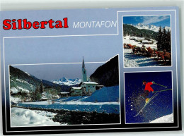 39336706 - Silbertal - Altri & Non Classificati