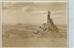 51187606 - Fliegerdenkmal , Wasserkuppe - Sonstige & Ohne Zuordnung