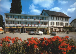 12598221 Stein Rhein Hotel Restaurant Grenzstein Stein Am Rhein - Andere & Zonder Classificatie