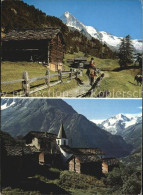 12598194 La Sage Au Val D`Herens  La Sage - Sonstige & Ohne Zuordnung