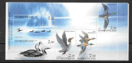 FINLANDE - C 1189**MNH - D4/20 - Ducks