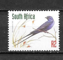 AFRIQUE DU SUD - 1017 **MNH - D4/14 - Sparrows