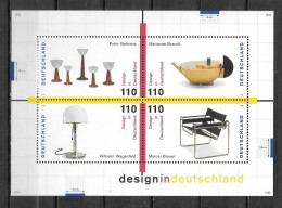 ALLEMAGNE - BF 44 **MNH - Design - D4/31  - Otros & Sin Clasificación