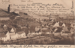 KAYSERBERG     VUE EN 1906 - Kaysersberg