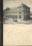 12594093 Geneve GE La Poste  Geneve - Andere & Zonder Classificatie