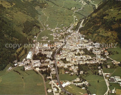 12593921 Poschiavo Fliegeraufnahme Poschiavo - Autres & Non Classés