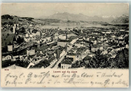 39495906 - Luzern Lucerne - Other & Unclassified