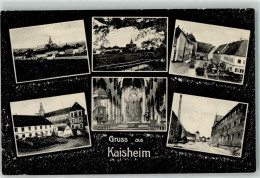 13258406 - Kaisheim - Sonstige & Ohne Zuordnung