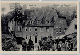 51627806 - Heidelberg , Neckar - Heidelberg