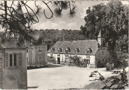 LE 24-(91) BIEVRES - LA ROCHE DIEU - LE HAMEAU  - 2 SCANS - Bievres