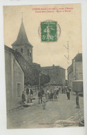 CUNFIN - Grande Rue (centre) - Eglise Et Mairie - Sonstige & Ohne Zuordnung