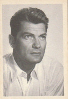 HO Nw (1) JEAN MARAIS  , ARTISTE - IMAGE PUBLICITAIRE CHOCOLAT CANTALOUP CATALA , PERPIGNAN - 2 SCANS - Collezioni