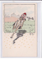 COLLECTION DES CENT : Illustrée Par CARAN D'ACHE (hippisme - Courses) -  Très Bon état - Sonstige & Ohne Zuordnung