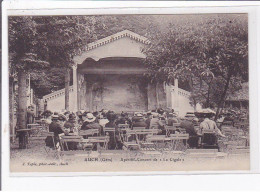 AUCH - Apéritif-Concert De La "Cigale" - Très Bon état - Auch