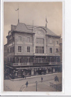 MORLAIX - Carte - Photo Du Grand Bazar - Tirage Original ND Neurdein - Très Bon état - Morlaix