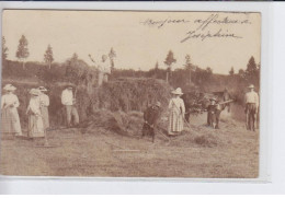 LOT Et GARONNE: Fenaison, Agriculture - Très Bon état - Other & Unclassified