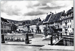 50863006 - Wissembourg Weissenburg (Elsass) - Wissembourg