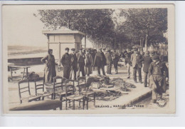 ORLEANS: Marché Aux Puces - Très Bon état - Orleans