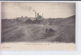 PONTPEAU: Mines D'argent De Pontpéau Près Bruz - Très Bon état - Autres & Non Classés