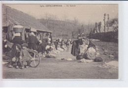 CONCARNEAU: Le Lavoir - Très Bon état - Concarneau