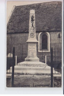 ROMILLY-sur-ANDELLE: Monument Aux Enfants Morts - Très Bon état - Autres & Non Classés