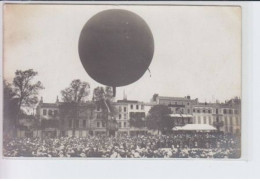 LA ROCHELLE: Ballon Rond, Août 1906 - Très Bon état - La Rochelle