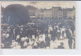 LA ROCHELLE: Ballon Rond, Août 1906 - Très Bon état - La Rochelle