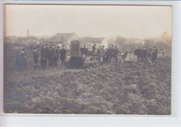 COGNAC: Agriculture, Ferme Laurencin, Tracteur - Très Bon état - Cognac