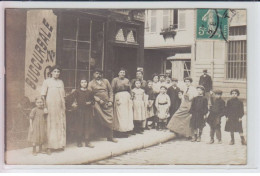 TROYES: Magasin Rue Du Moulinet - Très Bon état - Troyes