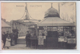 NARBONNE: Kiosque Et Passerelle - Très Bon état - Narbonne