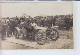 ROYAN: Course Automobile 1908, 13CPA - Très Bon état - Royan