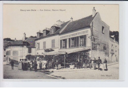 SUCY-en-BRIE: Rue Dufour, Maison Miquel - Très Bon état - Sucy En Brie