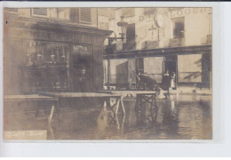 SAINT-DENIS: Quatre-rues, Inondation - Très Bon état - Saint Denis