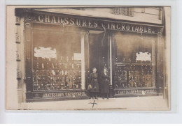 BOULOGNE-sur-SEINE: Chaussures Incroyable - Très Bon état - Boulogne Billancourt