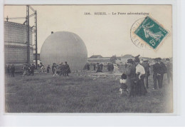 RUEIL: Le Parc Aérostatique -très Bon état - Sonstige & Ohne Zuordnung